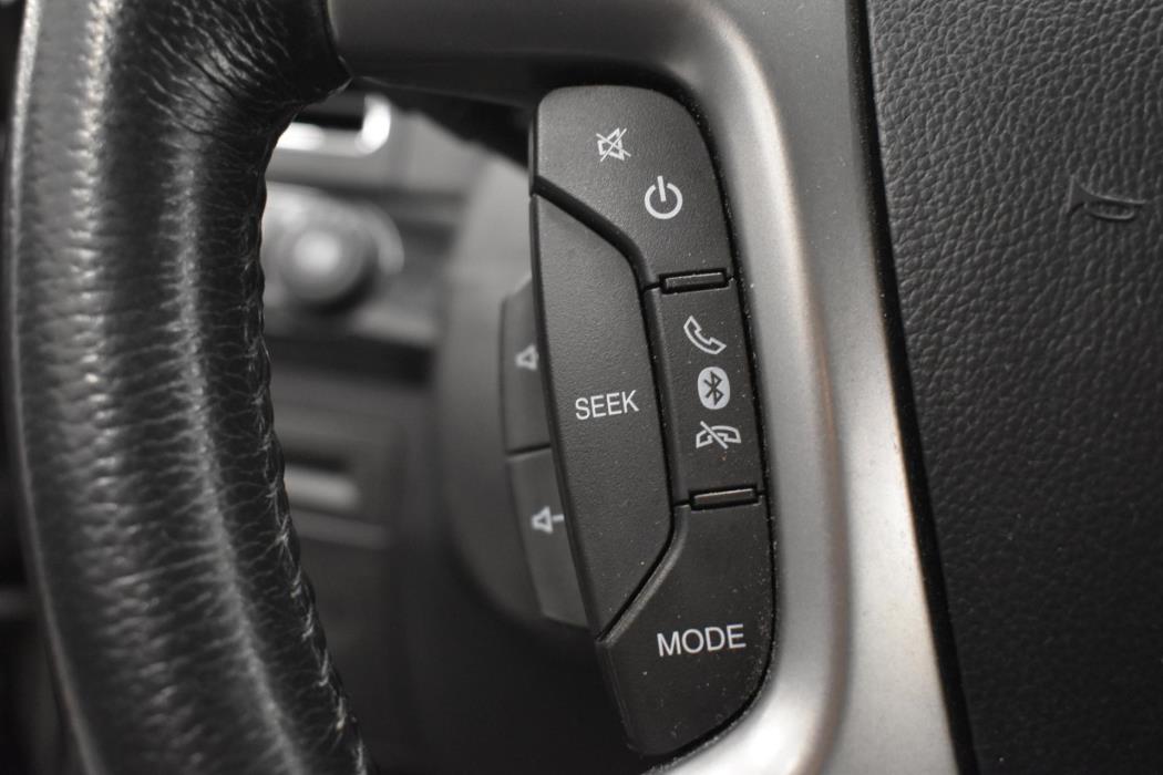 CHEVROLET Captiva 2012