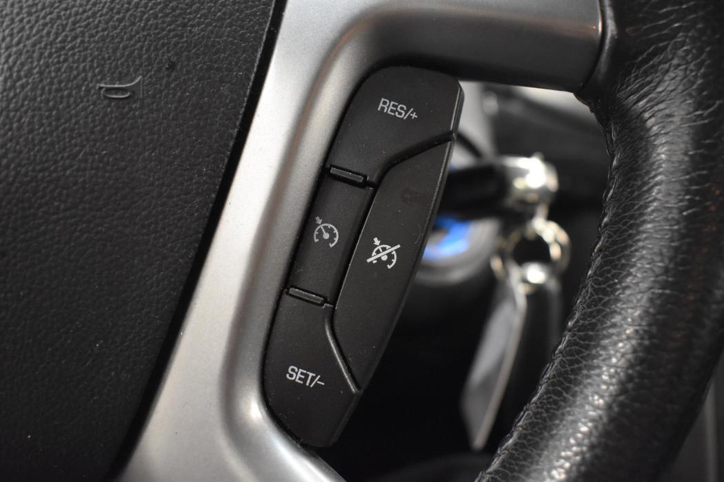 CHEVROLET Captiva 2012