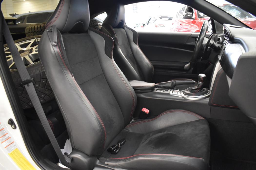 TOYOTA GT86 2012