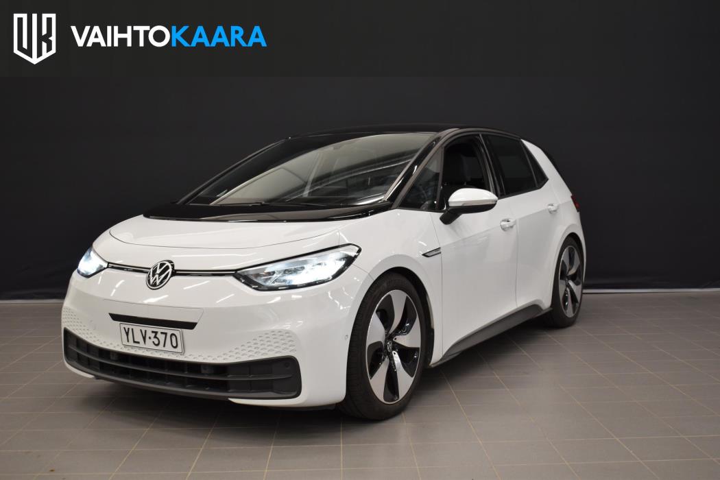 VOLKSWAGEN ID.3 2022