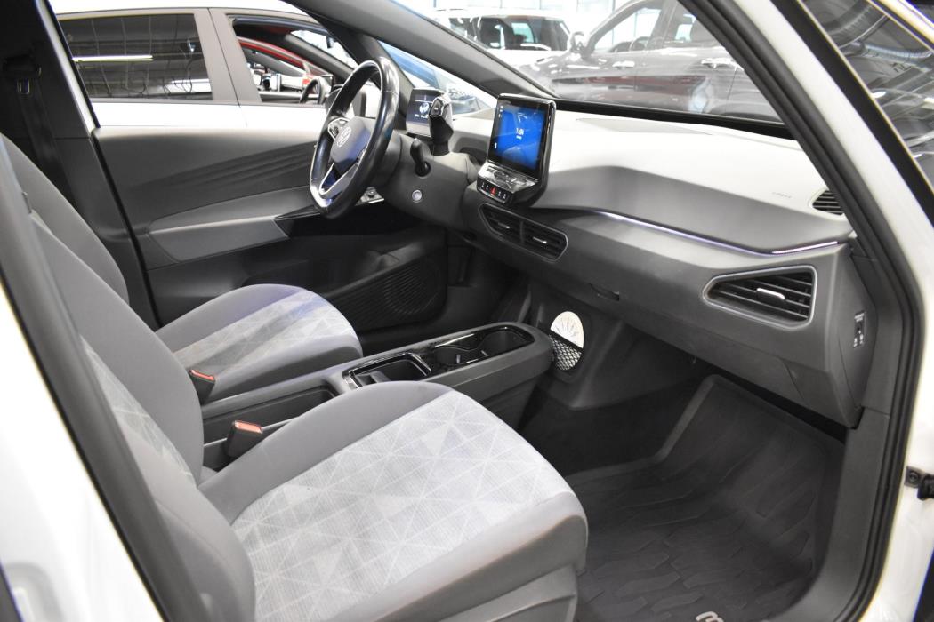 VOLKSWAGEN ID.3 2022