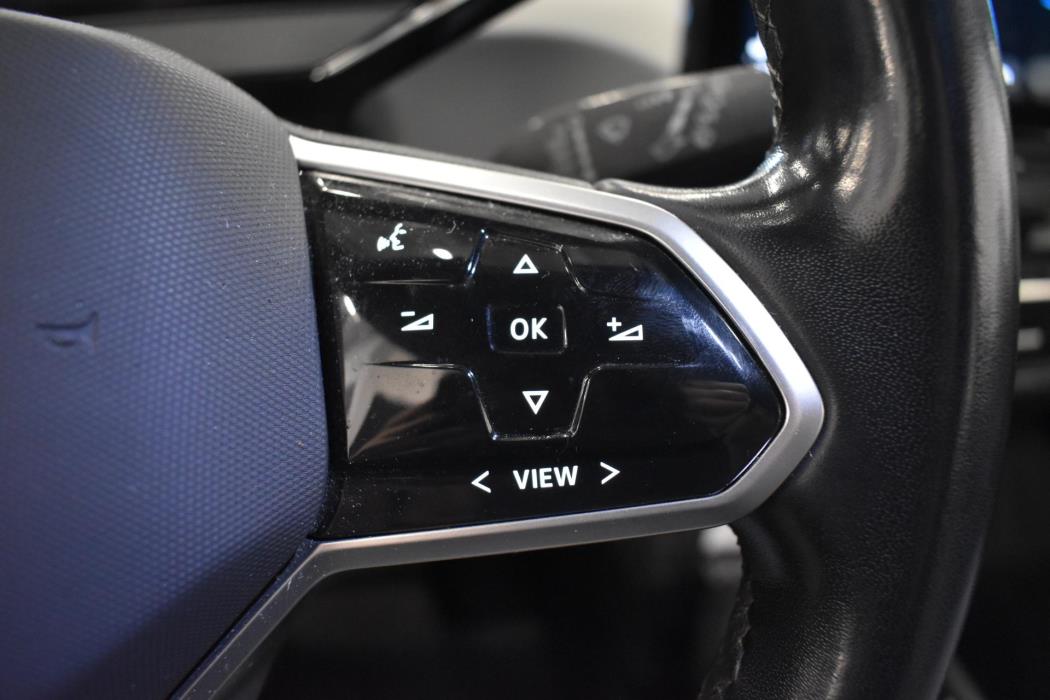 VOLKSWAGEN ID.3 2022