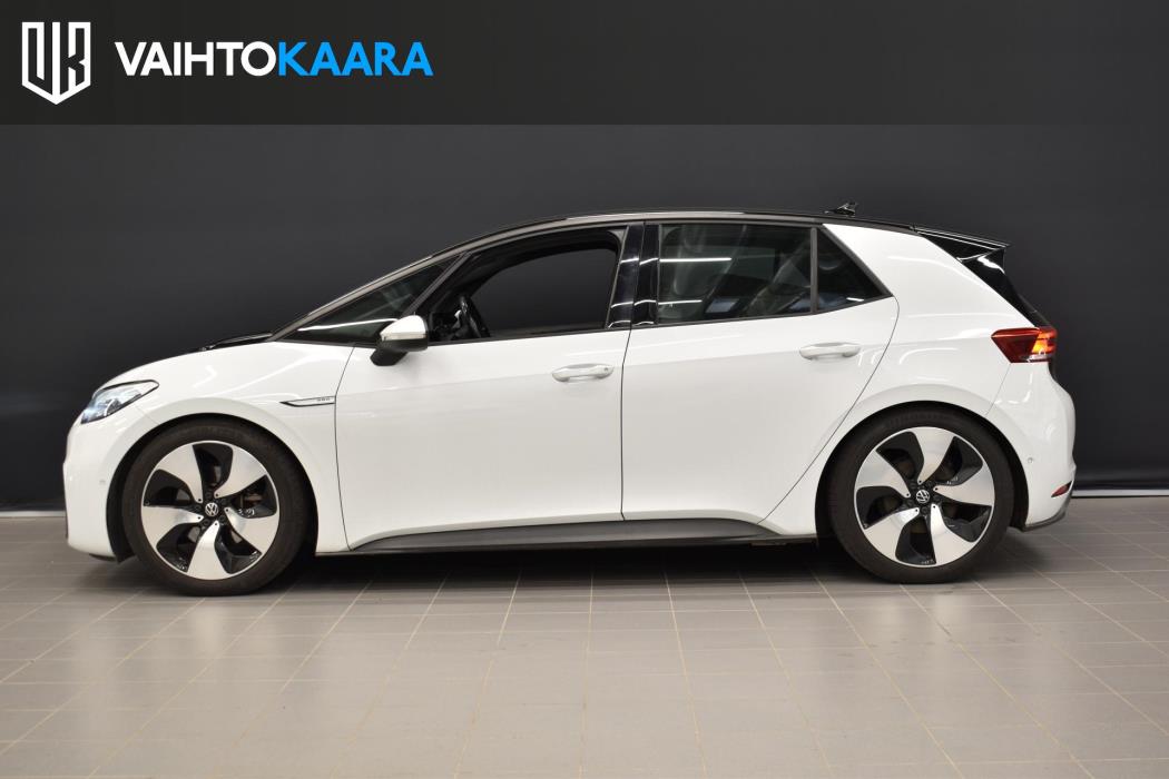 VOLKSWAGEN ID.3 2022