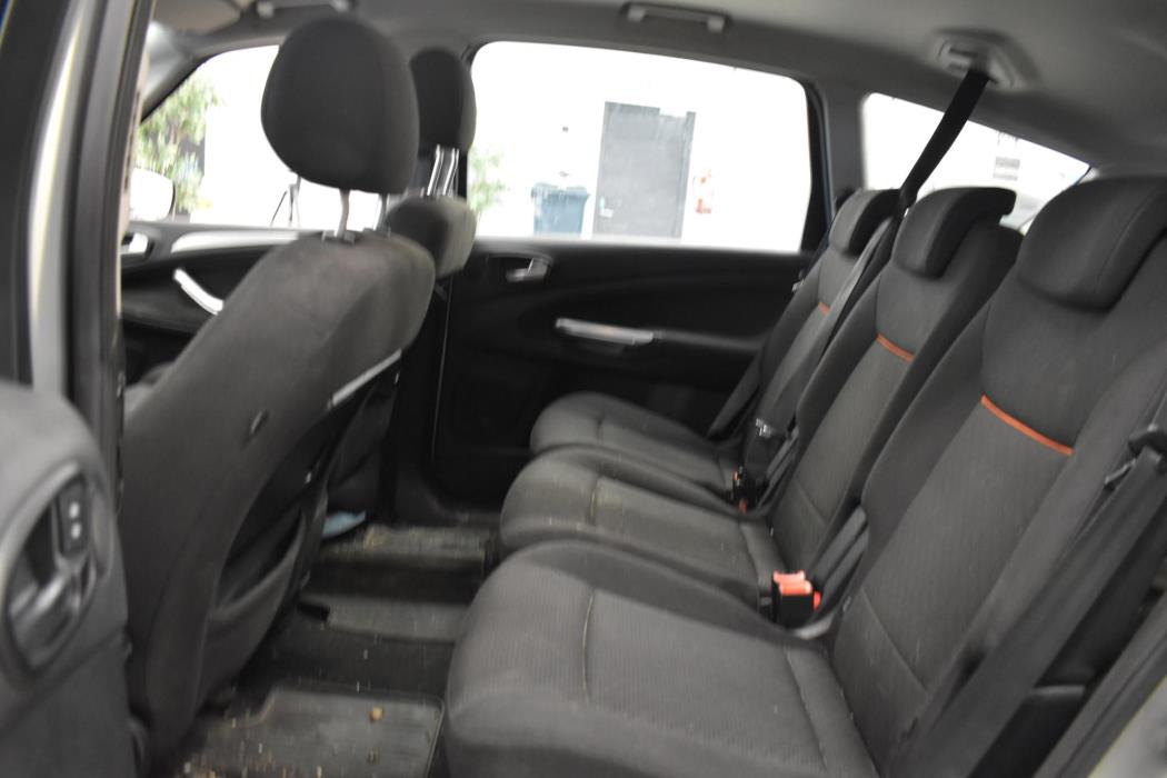 FORD S-MAX 2010