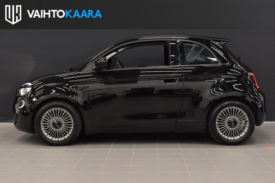 FIAT 500E 2023