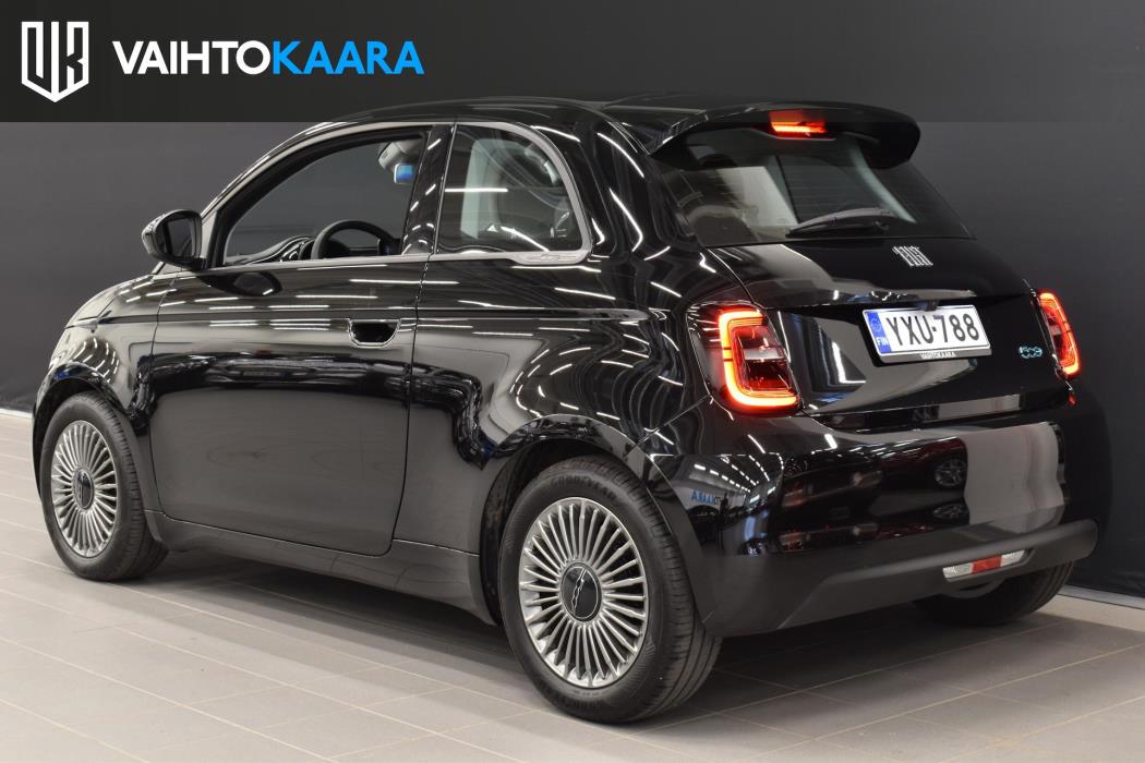 FIAT 500E 2023