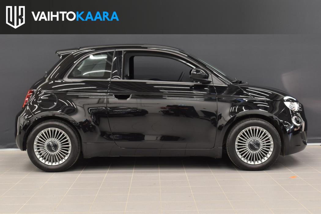 FIAT 500E 2023