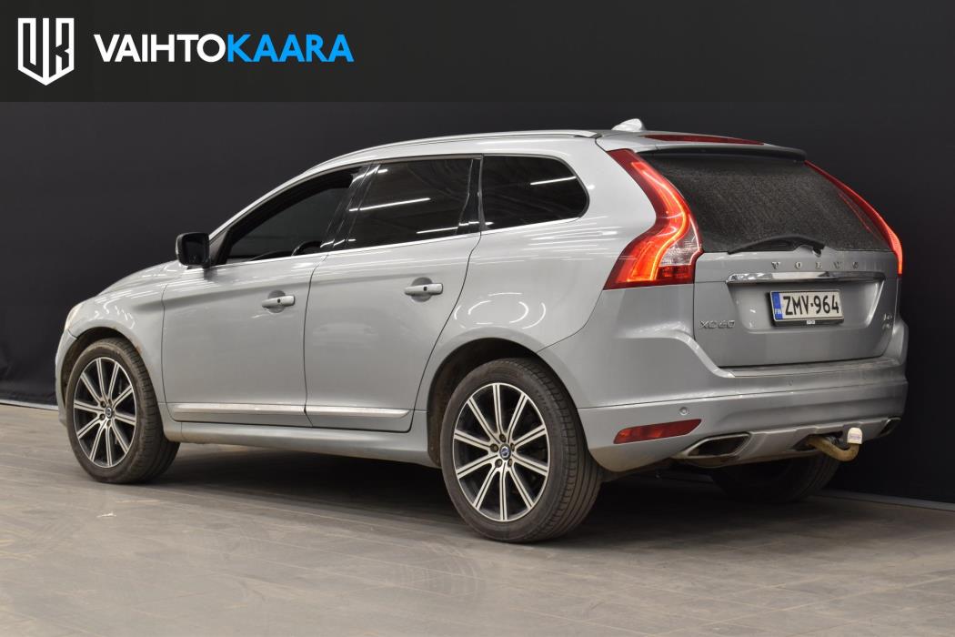 VOLVO XC60 2014