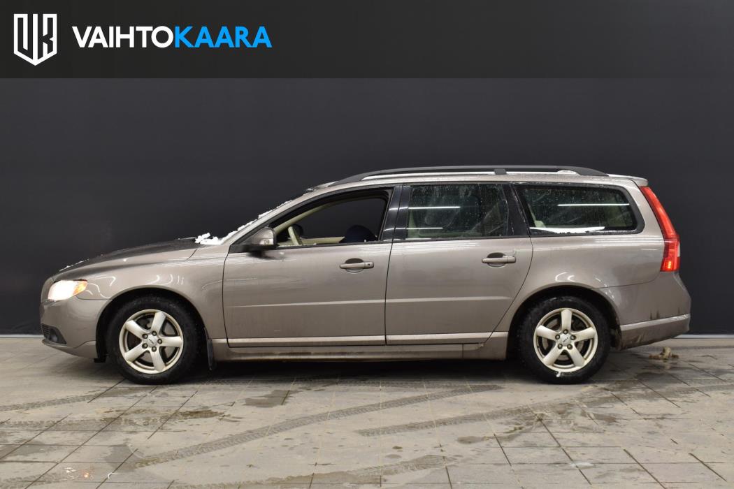 VOLVO V70 2008