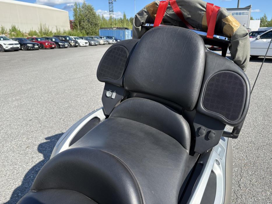 BMW K 2002