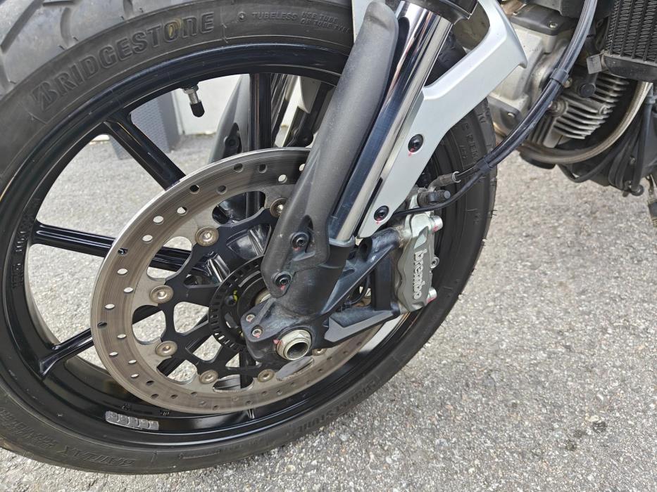 DUCATI Scrambler 2019