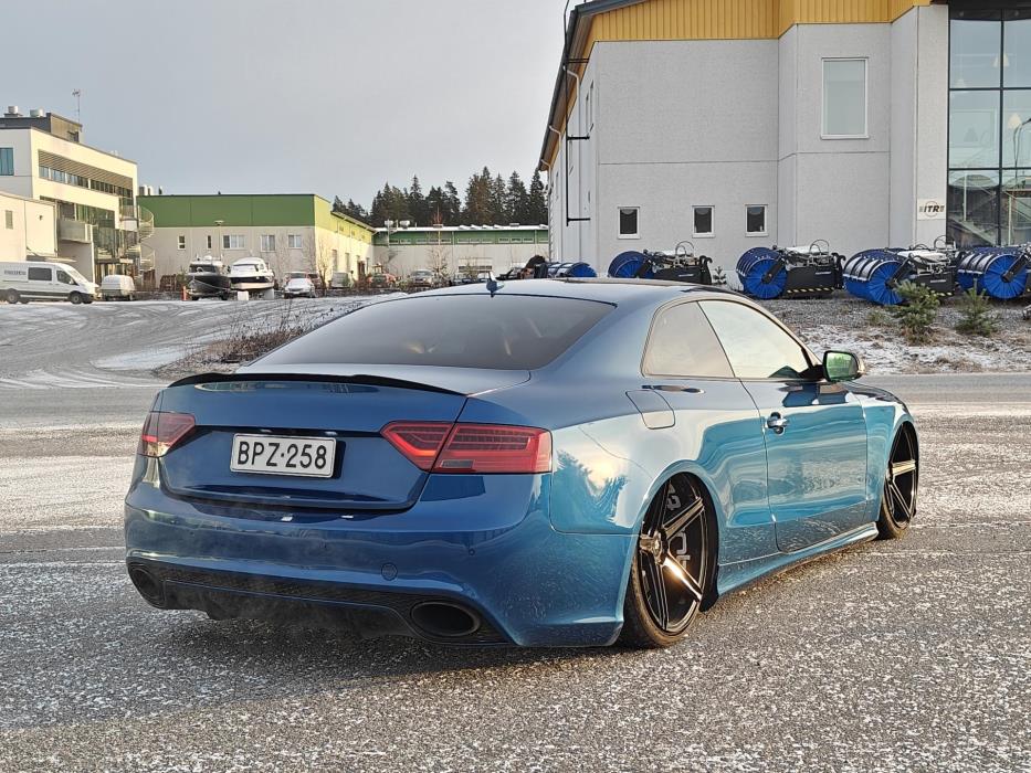 AUDI A5 2010