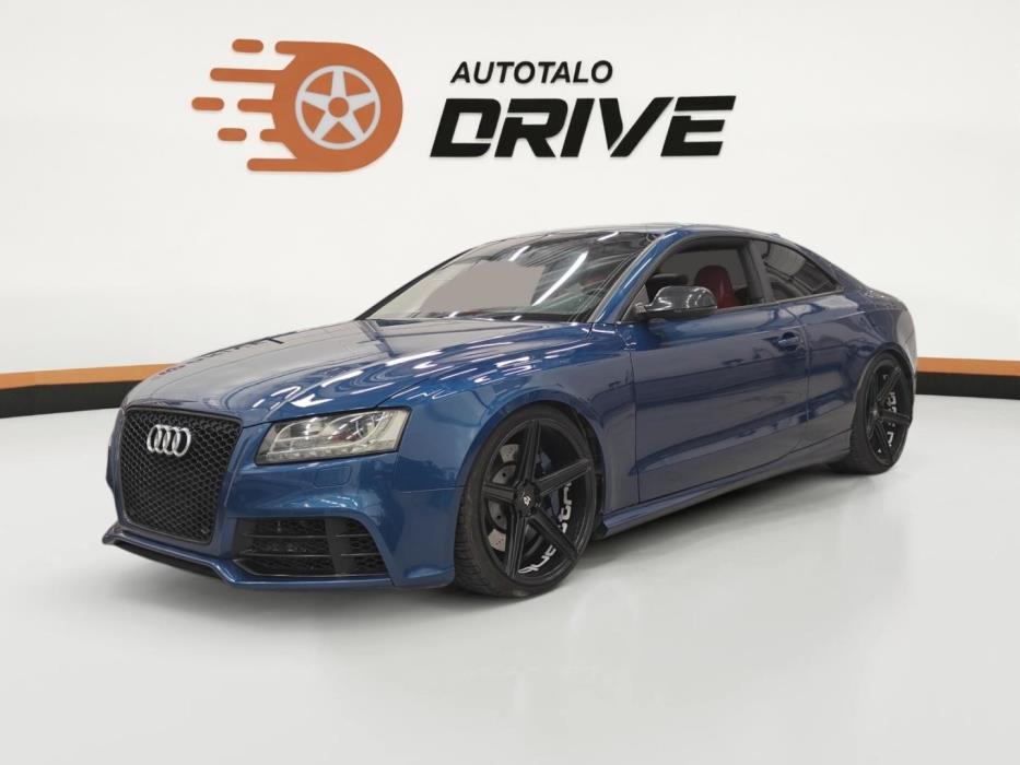 AUDI A5 2010