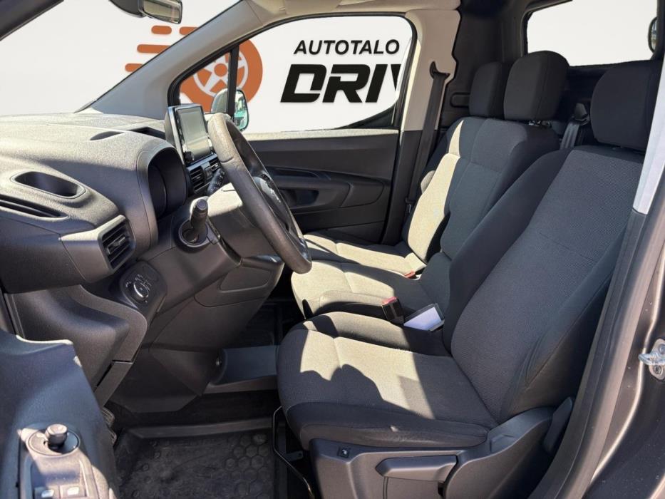 OPEL Combo 2019