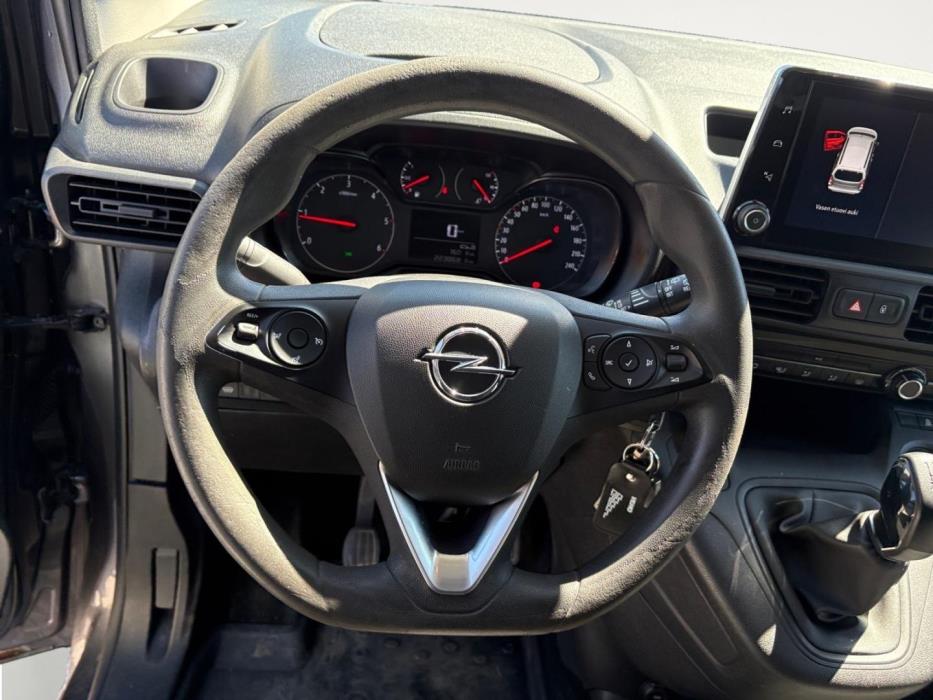 OPEL Combo 2019