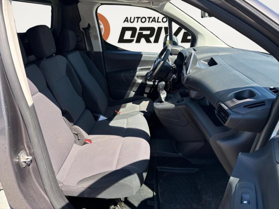 OPEL Combo 2019