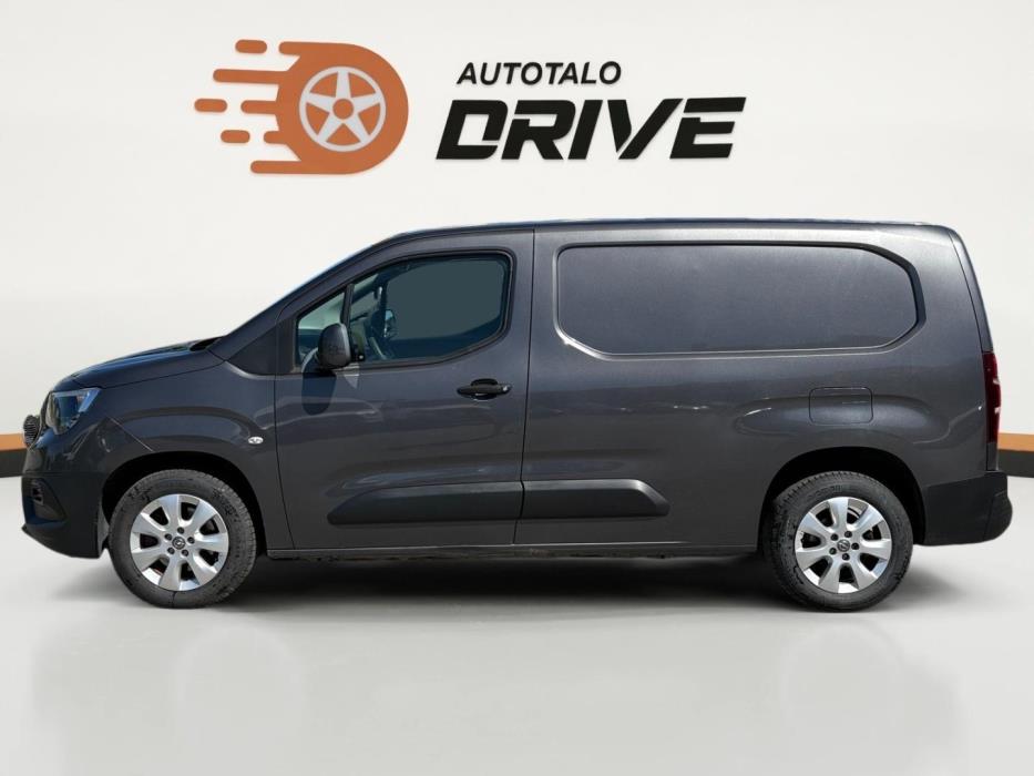 OPEL Combo 2019