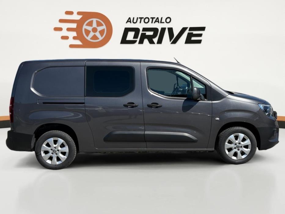 OPEL Combo 2019