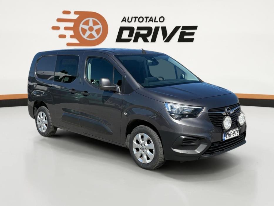 OPEL Combo 2019