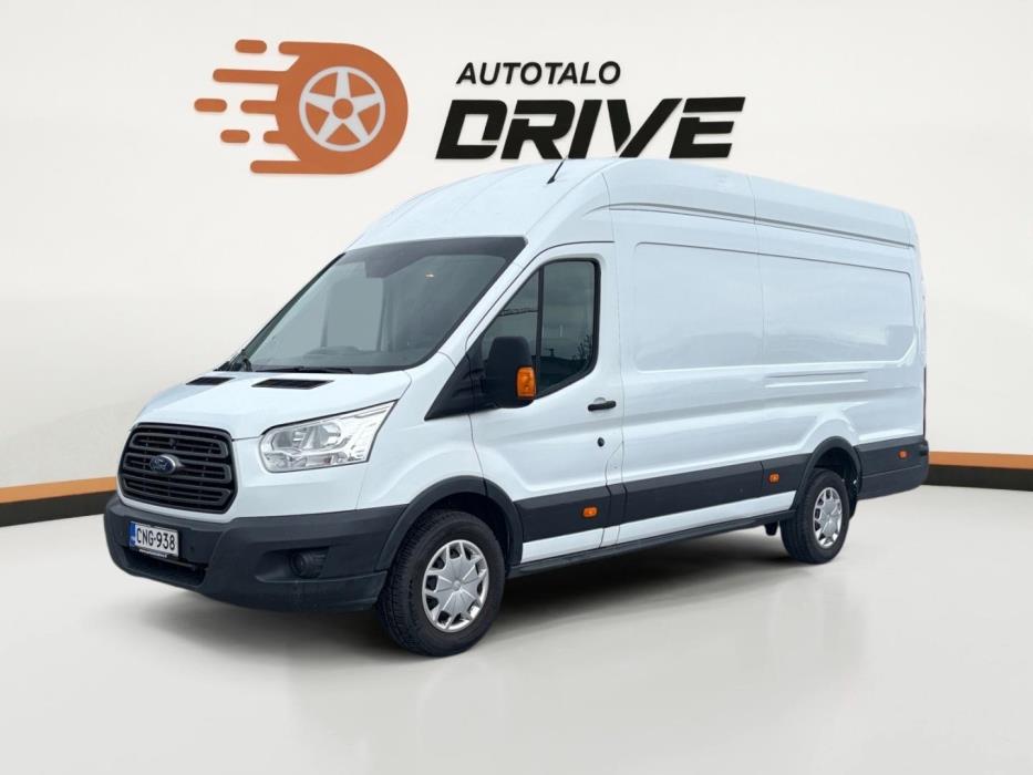 FORD Transit 2017
