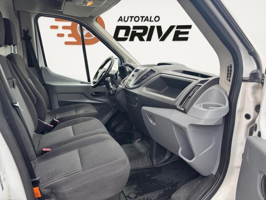 FORD Transit 2017