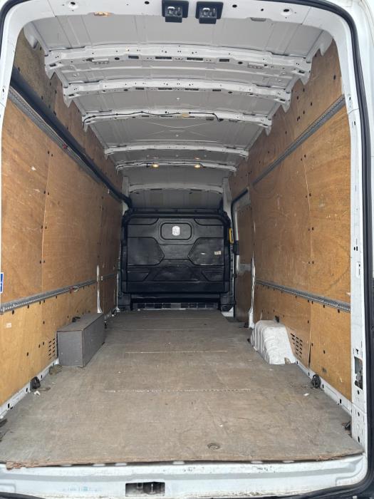 FORD Transit 2017