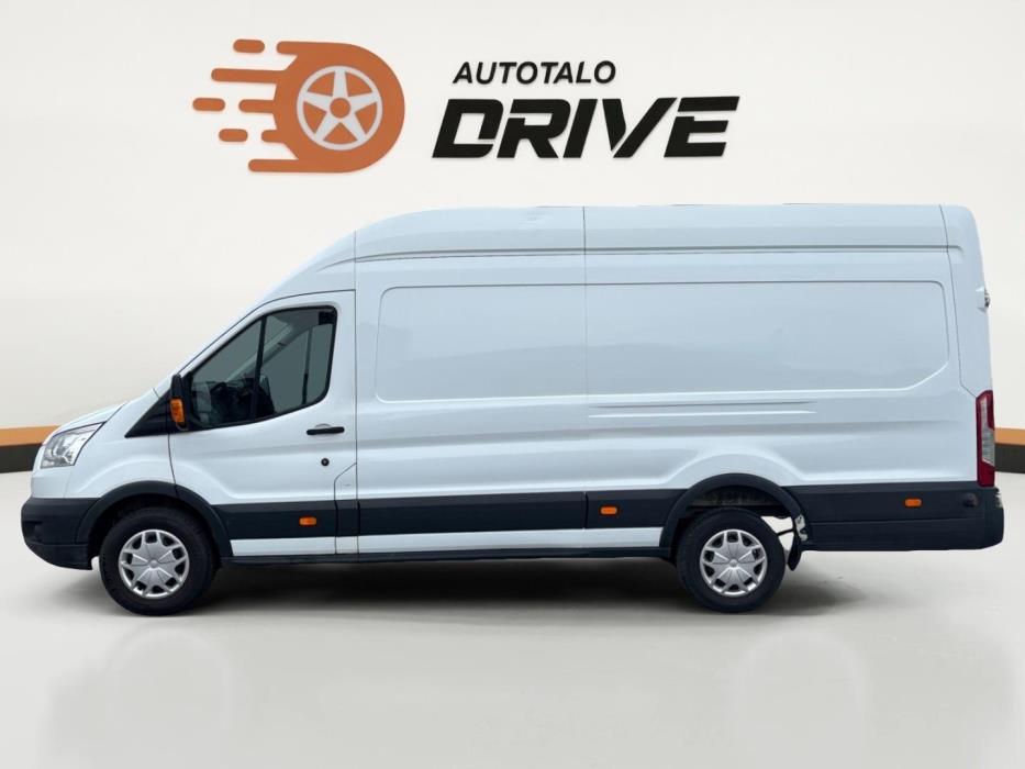 FORD Transit 2017