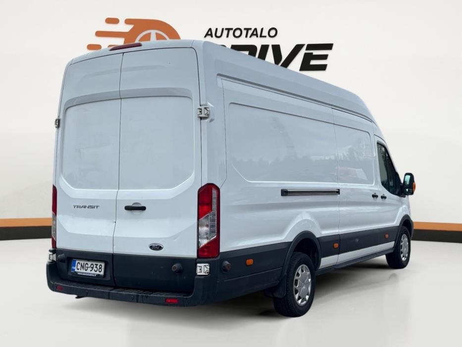 FORD Transit 2017