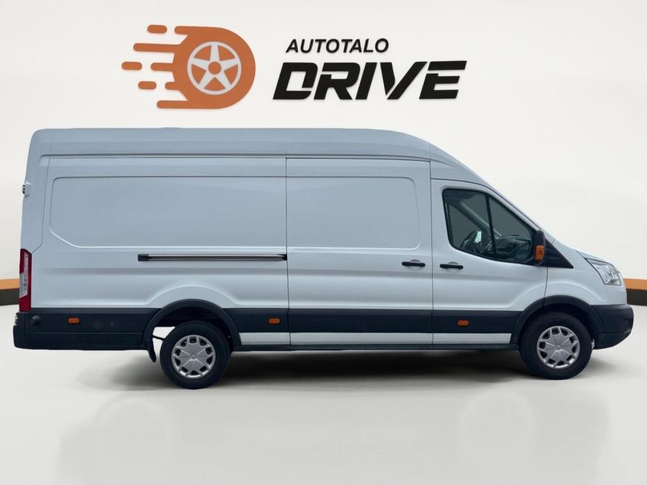 FORD Transit 2017