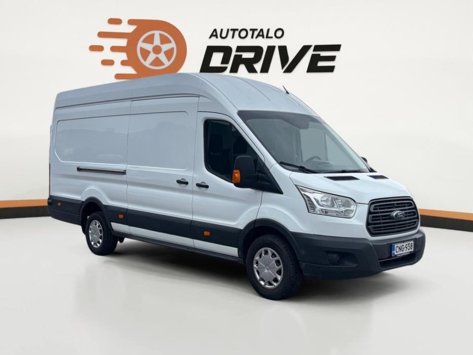 FORD Transit 2017