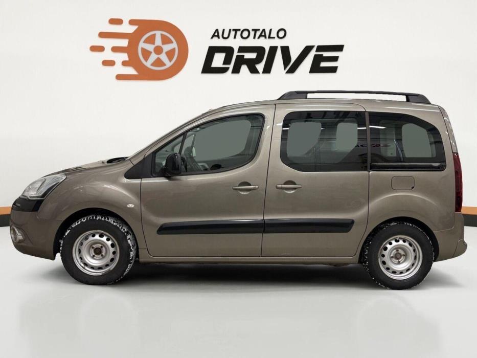 CITROEN Berlingo 2015