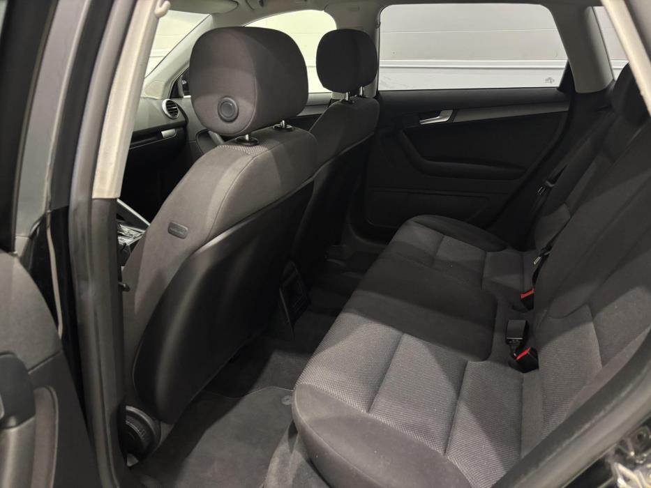 AUDI A3 2009