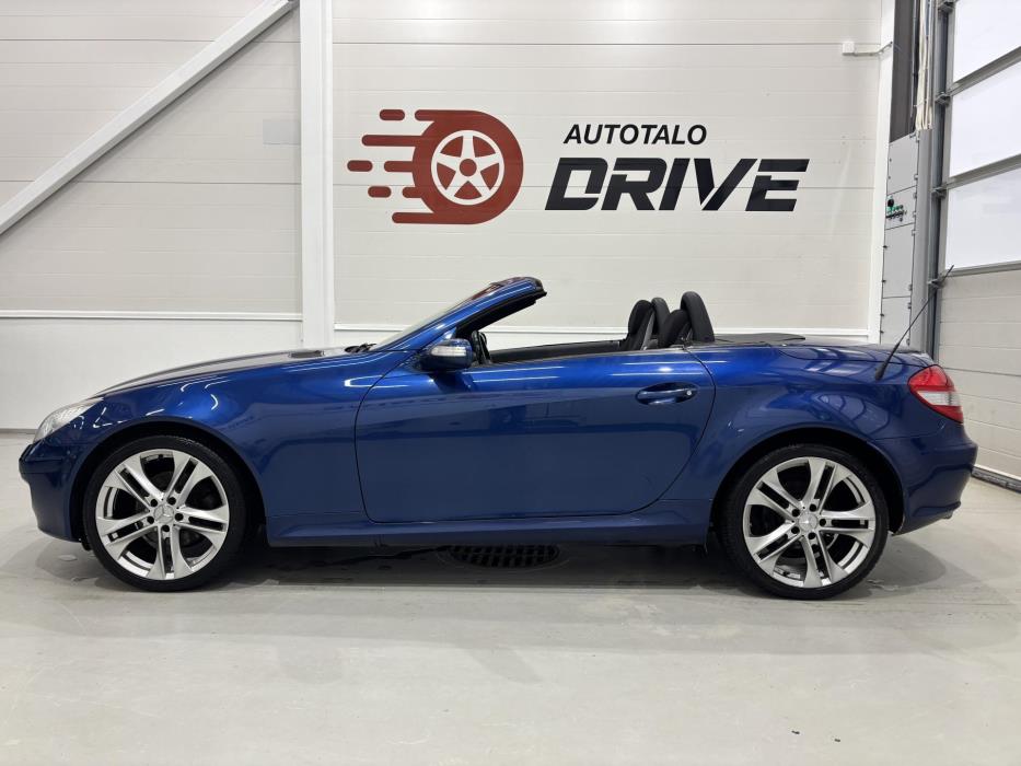 MERCEDES-BENZ SLK 2006