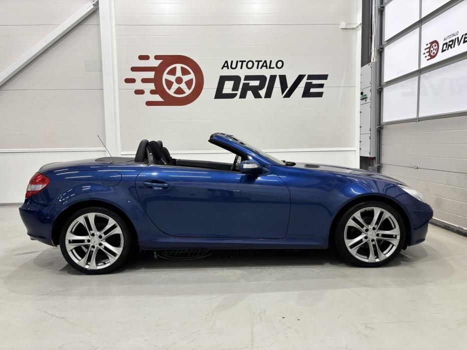 MERCEDES-BENZ SLK 2006