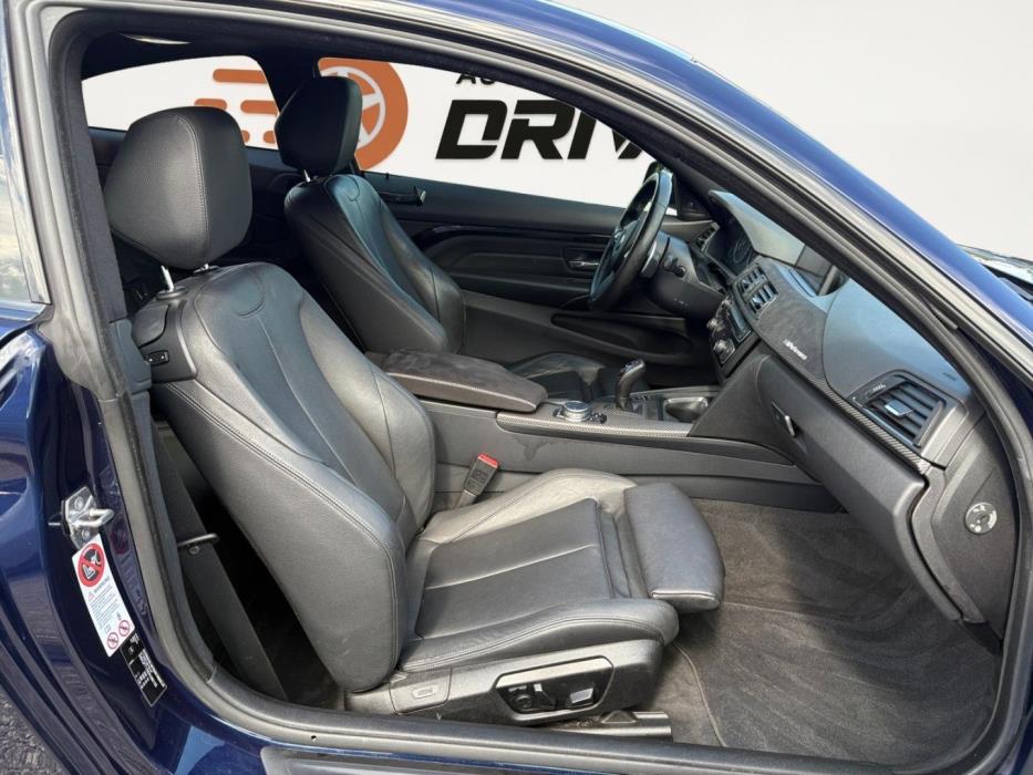 BMW 430 2014