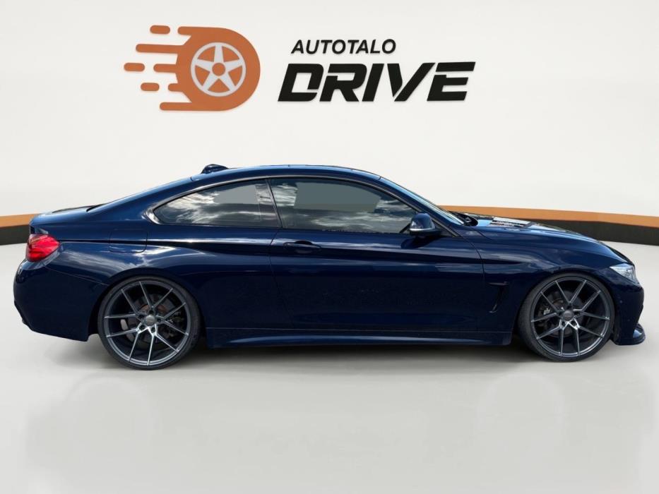 BMW 430 2014