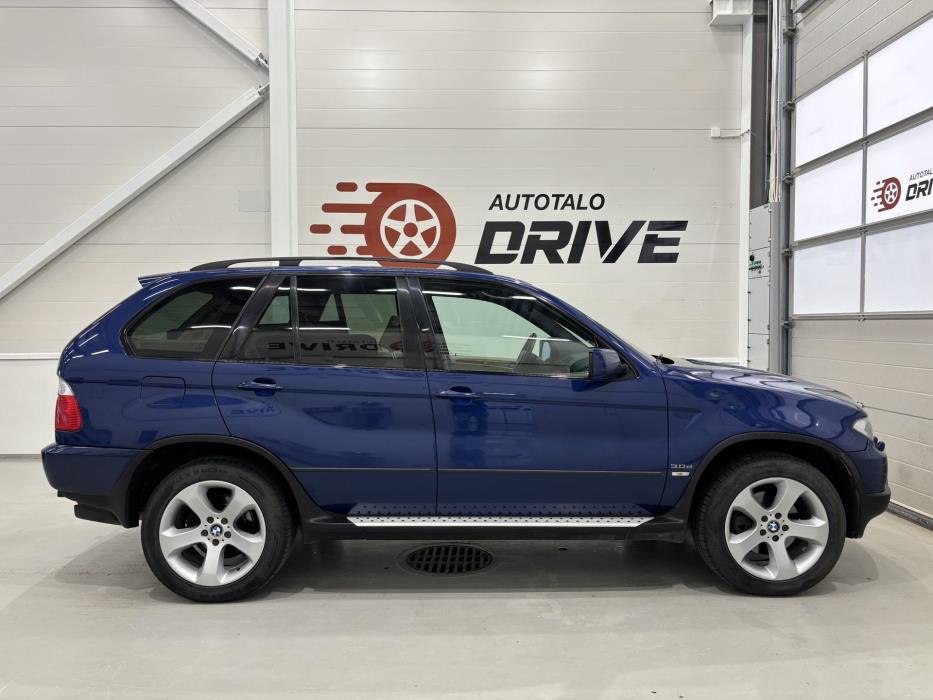 BMW X5 2006