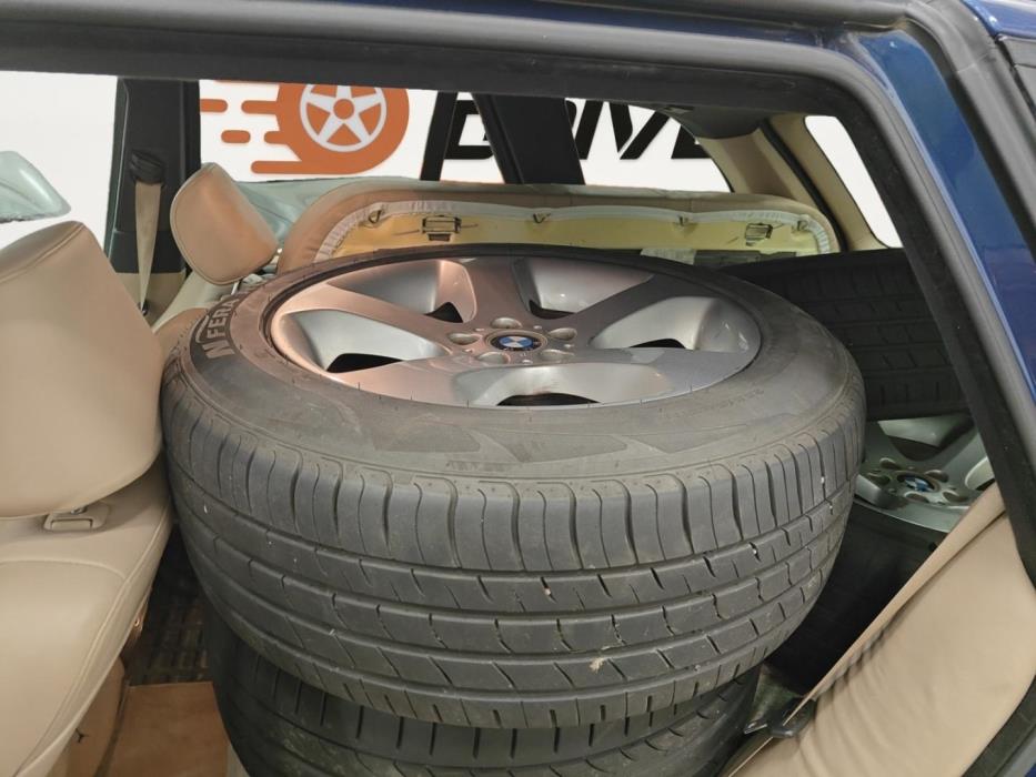 BMW X5 2006
