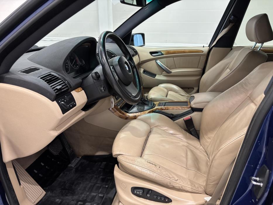 BMW X5 2006