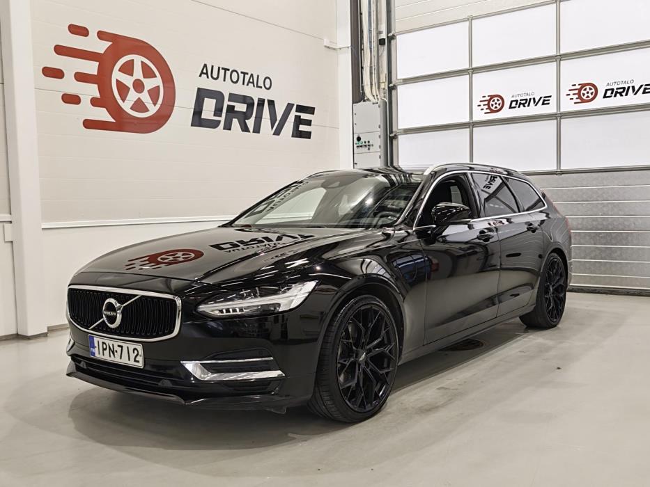 VOLVO V90 2019
