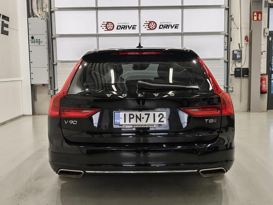 VOLVO V90 2019