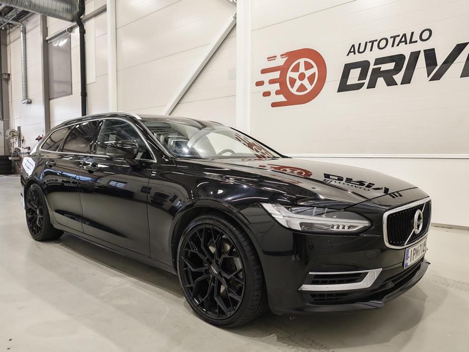 VOLVO V90 2019