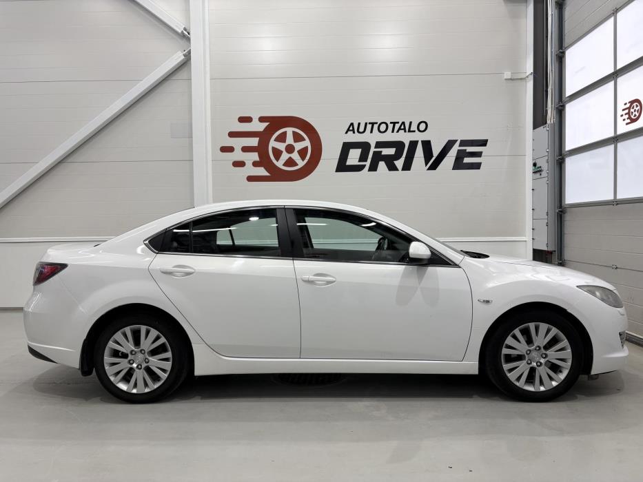 MAZDA 6 2009