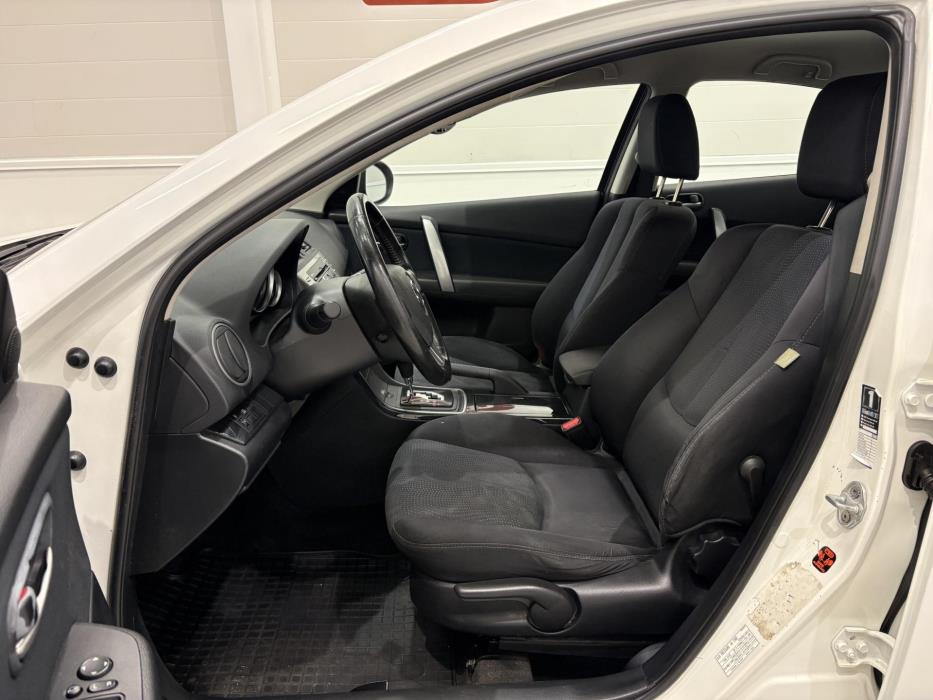 MAZDA 6 2009