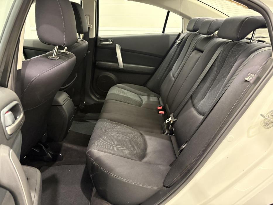 MAZDA 6 2009