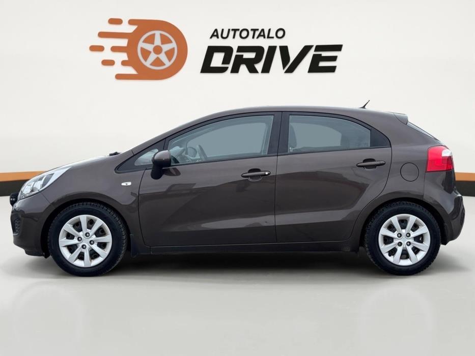 KIA Rio 2014