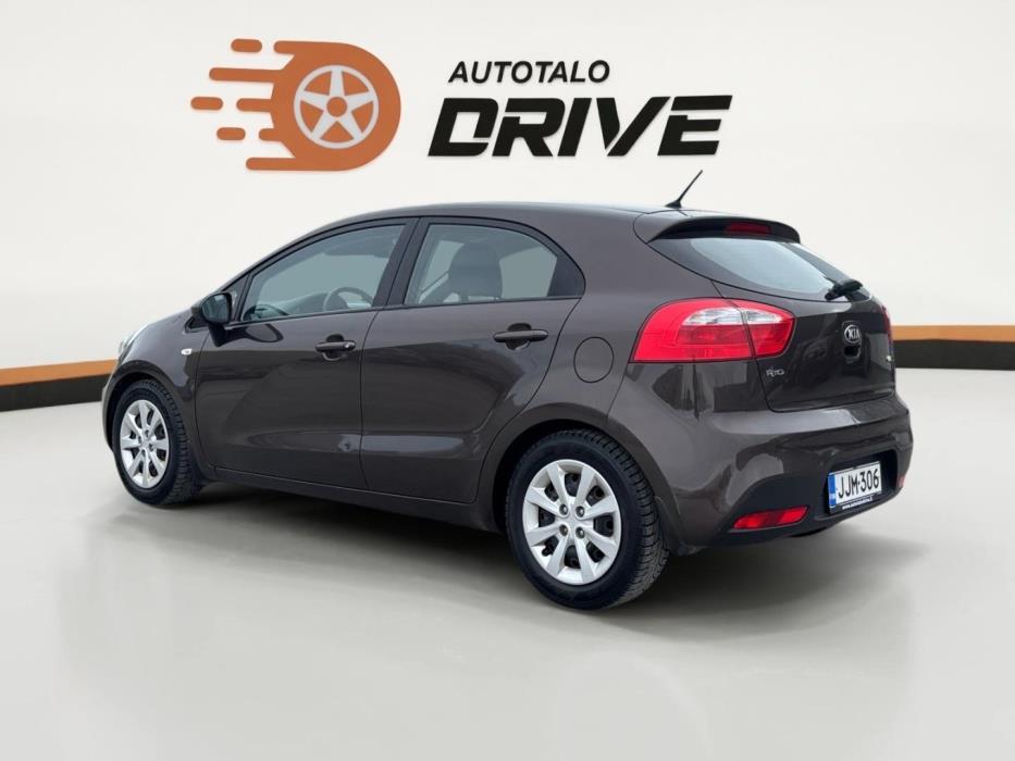 KIA Rio 2014