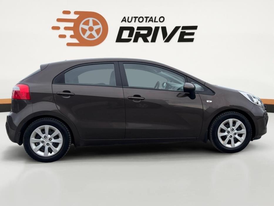KIA Rio 2014
