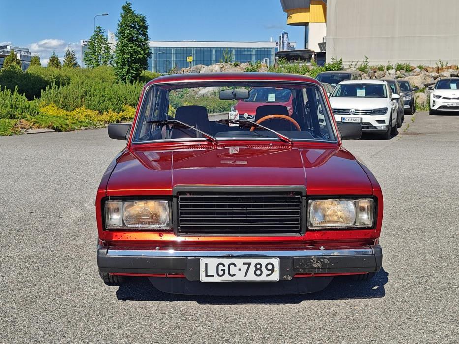 LADA 2107 1996