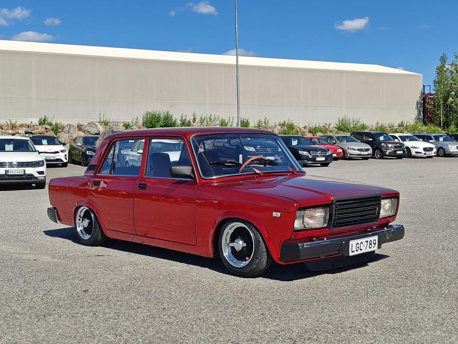 LADA 2107 1996